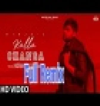 Kalla Changa Ninja New Punjabi Remix Song 2020