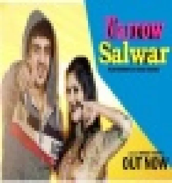 Narrow Salwar Remix Diler Kharkiya DJ Jaanu