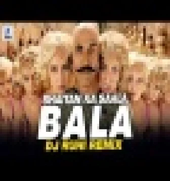 Bala Bala Shaitan Ka Saala (Remix) DJ Ruhi