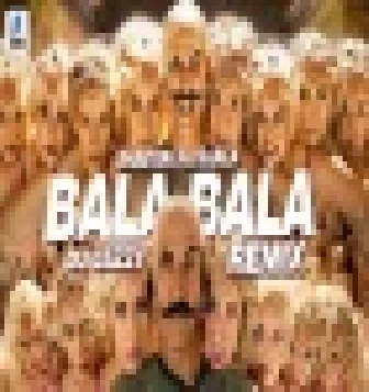 Bala Bala Shaitan Ka Saala (Remix) DJ Jazzy