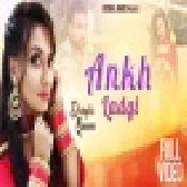 Aankh Ladgi Ruchika Jangid Remix 2020