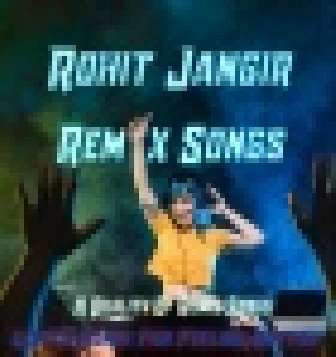 Beera Mhara Ramdev Re Best Song Hard Remix-RohitJangir