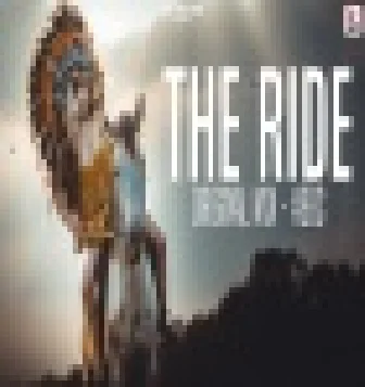 The Ride--Original Mix 2020 BBc