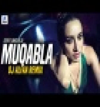 Muqabla Remix 2020 DJ Alfaa