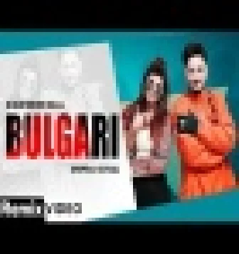 Bulgari Punjabi Remix Kulwinder 2020 Billa Shipra Goyal