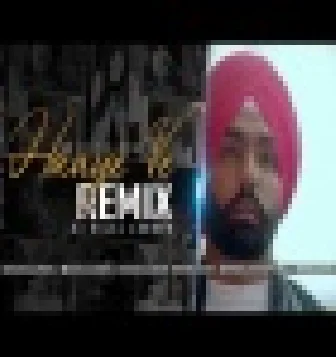 Haaye Ve Punjabi Future Bass Remix 2020 Dj Dalal London