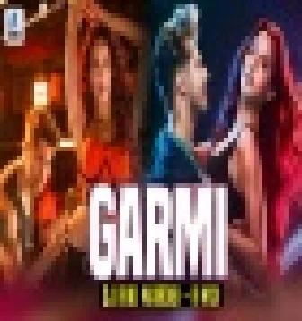 Garmi Song 2020 Remix Street Dance 3D DJ Riki Nairobi