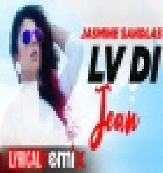 Lv Di Jean-Model Lyrical Remix DJSSS