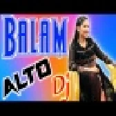 Balam Alto Tedi Medi Chale Ya Balam Alto DJ Remix Sapna Chaudhary 2020