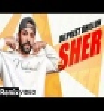 Sher Remix Desi Crew New Punjabi Song 2020