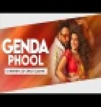 Genda Phool--Club Mix Badshah DJRavish DJChico 2020