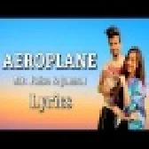 Aeroplane Vibhor Parashar Single Mp3 Song Download