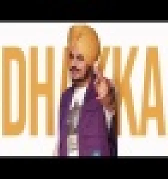 Dhakka Sidhu Moose Wala 2020 (Remix) DJ Mudit Gulati