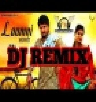 Laamni Haryanvi Song 2020 Dj Remix