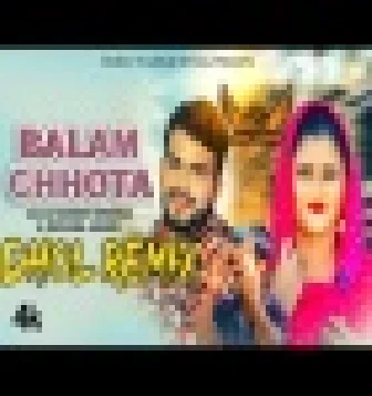 Balam Chhota Re Masoom Sharma Ruchika Jangid Dj Remix