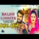 Balam Chhota Re Masoom Sharma Ruchika Jangid Dj Remix