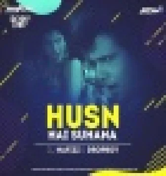 Husn Hai Suhana--Remix DJ Nafizz Dropboy