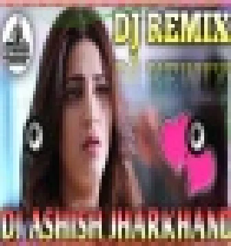 Aankh Hai Bhari Bhari Aur Tum New Version Love Electro Bass Mix
