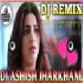 Aankh Hai Bhari Bhari Aur Tum New Version Love Electro Bass Mix