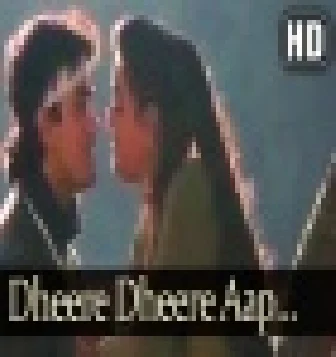 Dheere Dheere Aap Mere Dil Ke Mehman Hindi Love Dj Mix