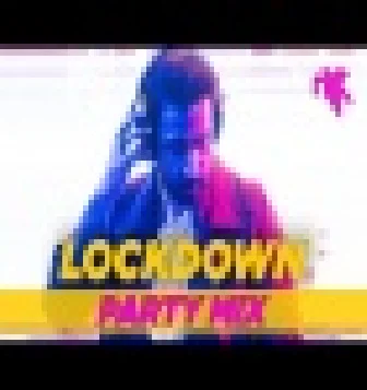lockdown party mix nonstop remix bollywood punjabi dj nyk