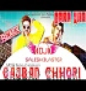 Gajban Chhori Remix Gajban Chhori MD Sapna Choudhary