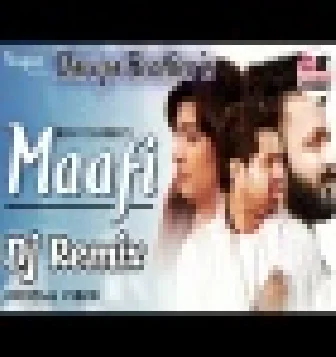 Maafi Dj Remix Mohit Sharma New Haryanvi Song 2020