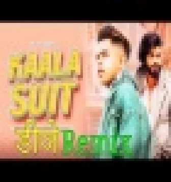 Kaala Suit Song 2020 Pulkit Arora Dj Hr Remix Dj Rinku