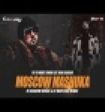 Moscow Mashuka Remix 2020 DJ Shadow Dubai DJ RawKing