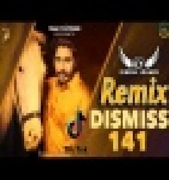 Dismiss 141 Song Hard Remix Latest Punjabi 2020 Dj Dinesh Loharu