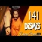 DISMISS 141 Korala Maan Desi Crew 2020 DJ Dhol Mix