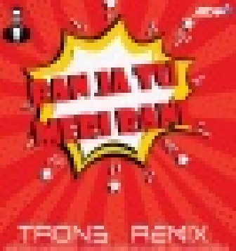 Ban Ja Tu Meri Rani Remix Dj Tron3