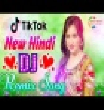 New Hindi All Top Song Tik Tok Dj Hard Bass Remix