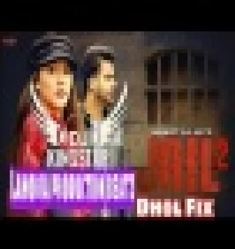 Jail 2 Mankirt Aulakh Dhol Remix Lahoria Production