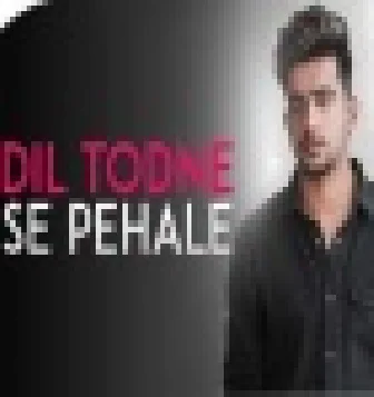 Dil Todne Se Pehle Dj Remix 2020 Muzik