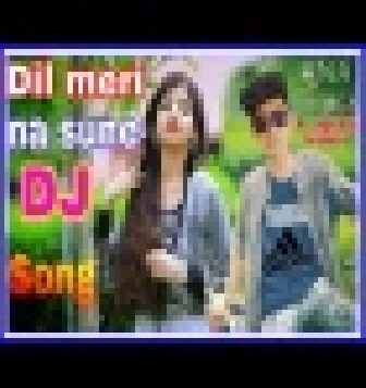 Dil Meri Na Sune Mix Song DJ Jagat 2020