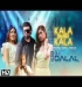 Kala Shah Kala 2.0 Navraj Hans Remix DJ Dalal 2020