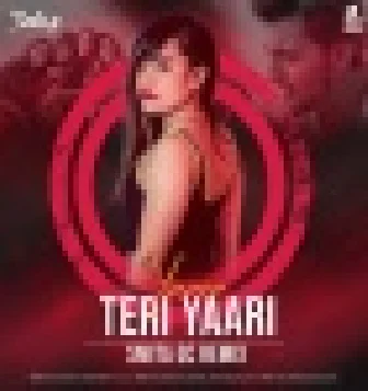 Yaara Teri Yaari (Remix 2020) DJ Smita Gc