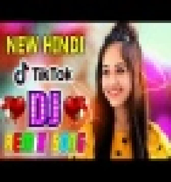 Mohabbat Ka Gam Hai Mile Jitna Kam Hai Dj Remix New Tik Tok Famous Song