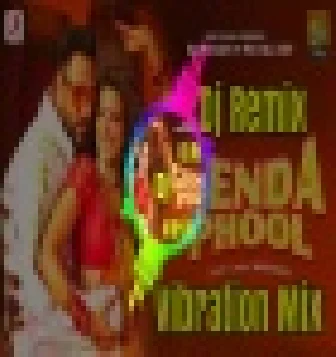 Genda Phool Badsah Latest Remix Dj Raju 2020